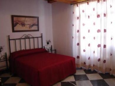 Guest house El Ancla Alcala del Rio