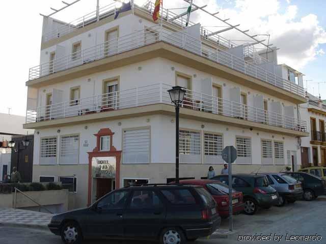 Guest house El Ancla