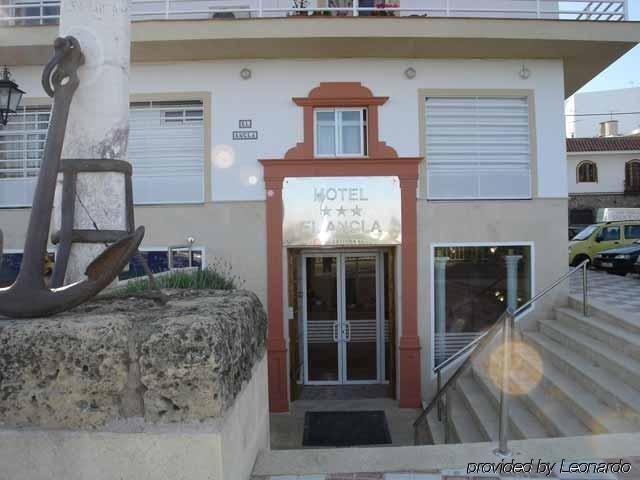 El Ancla Guest house Alcala del Rio