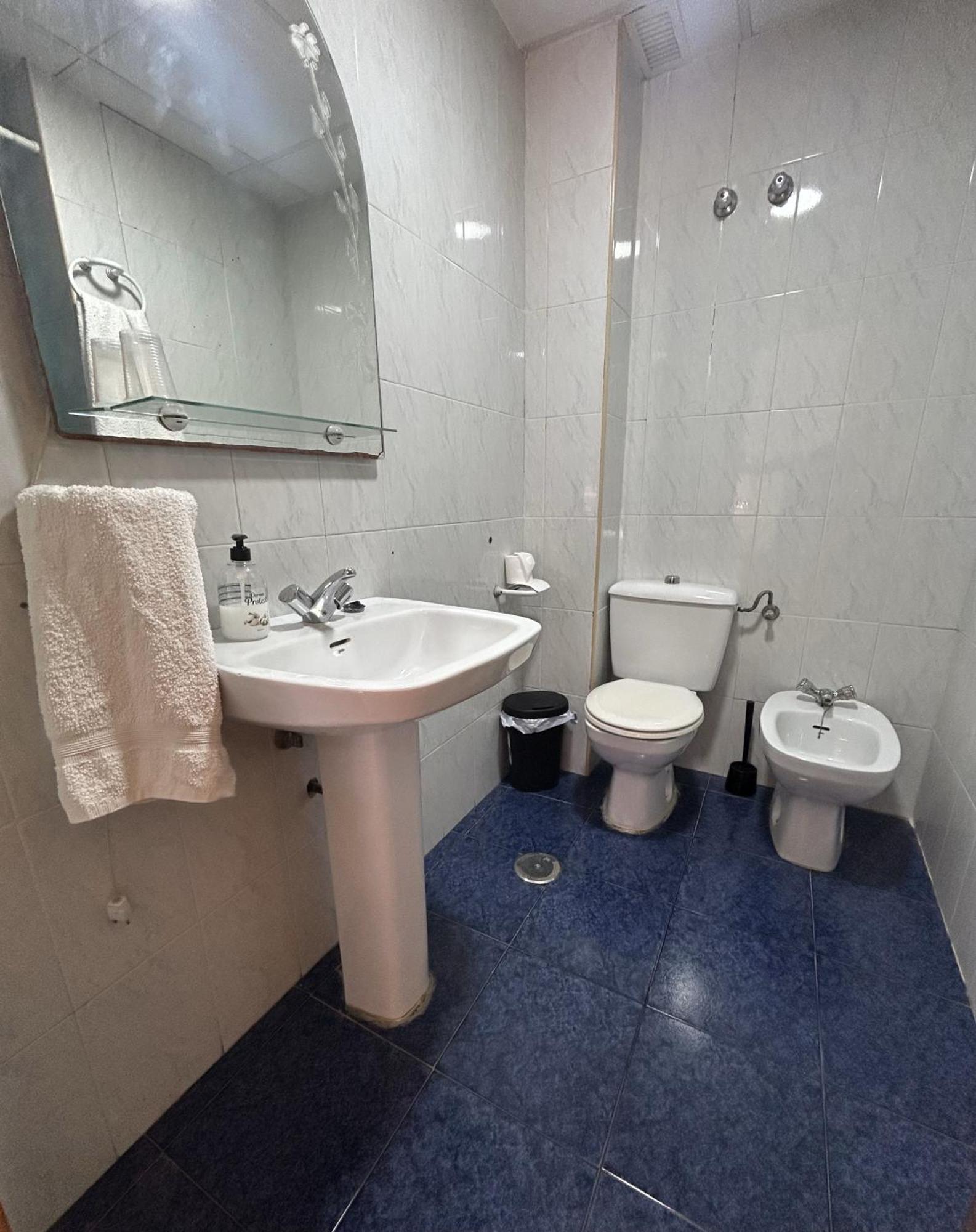 El Ancla Guest house 2*