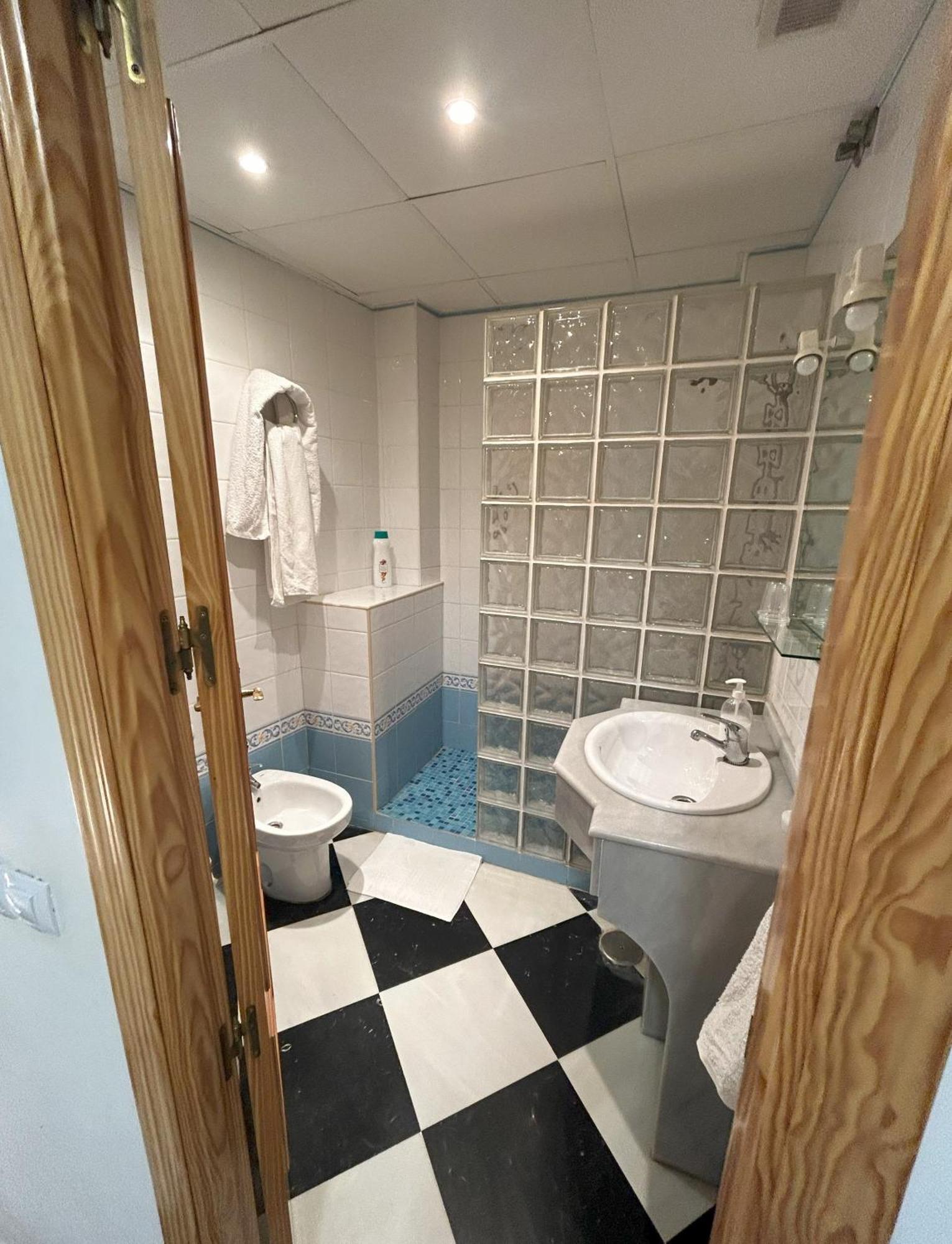 El Ancla Guest house 2*