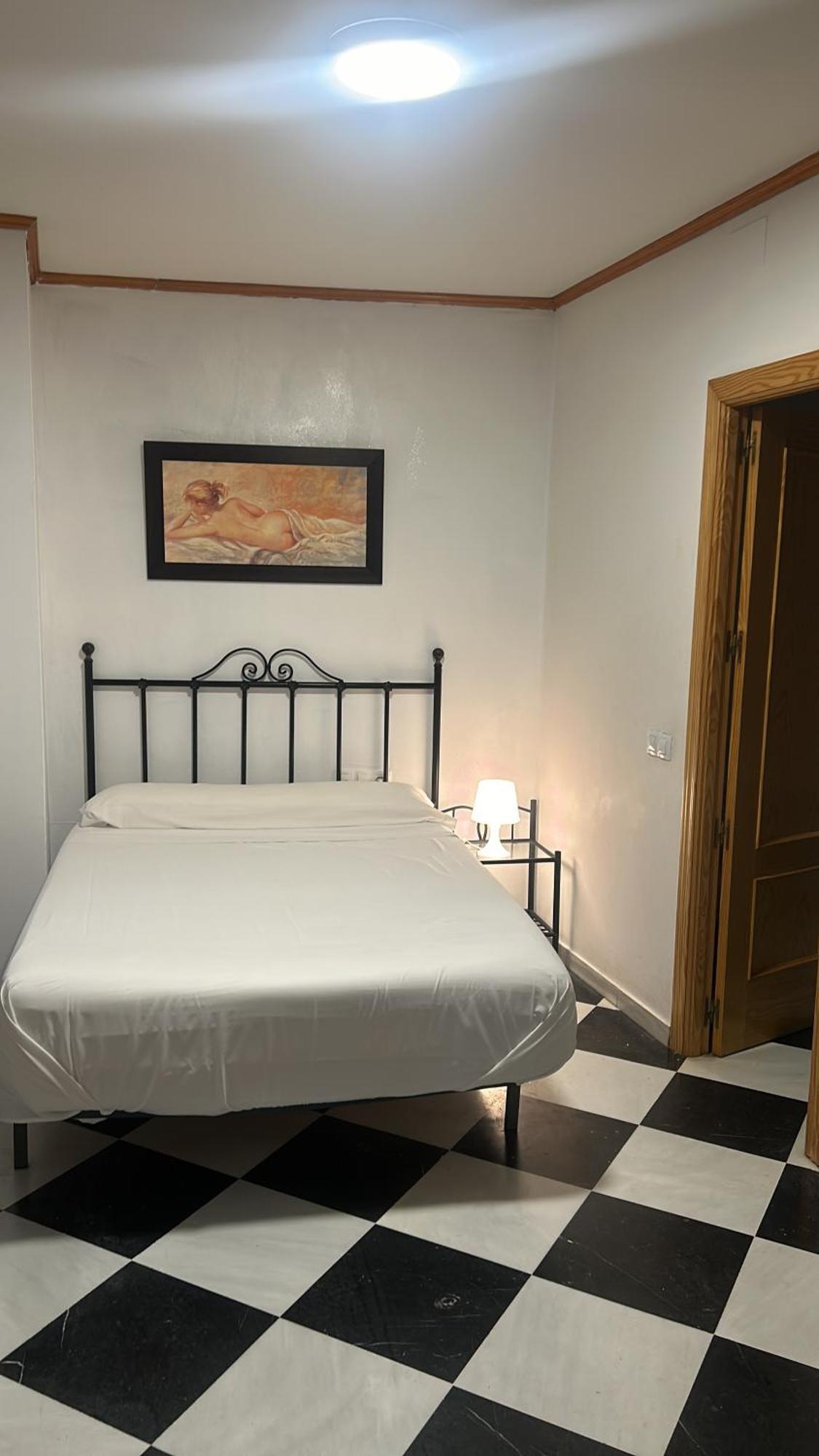 Guest house El Ancla 2*
