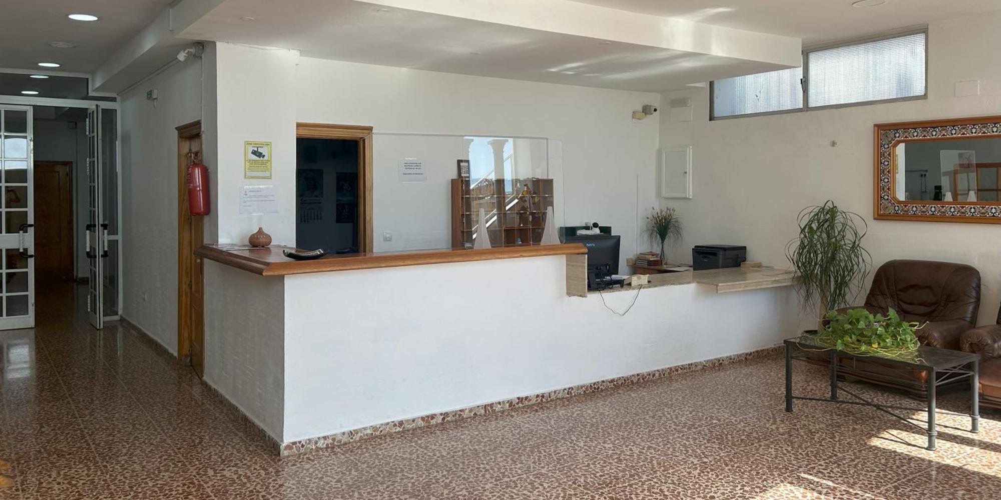 El Ancla Alcala del Rio