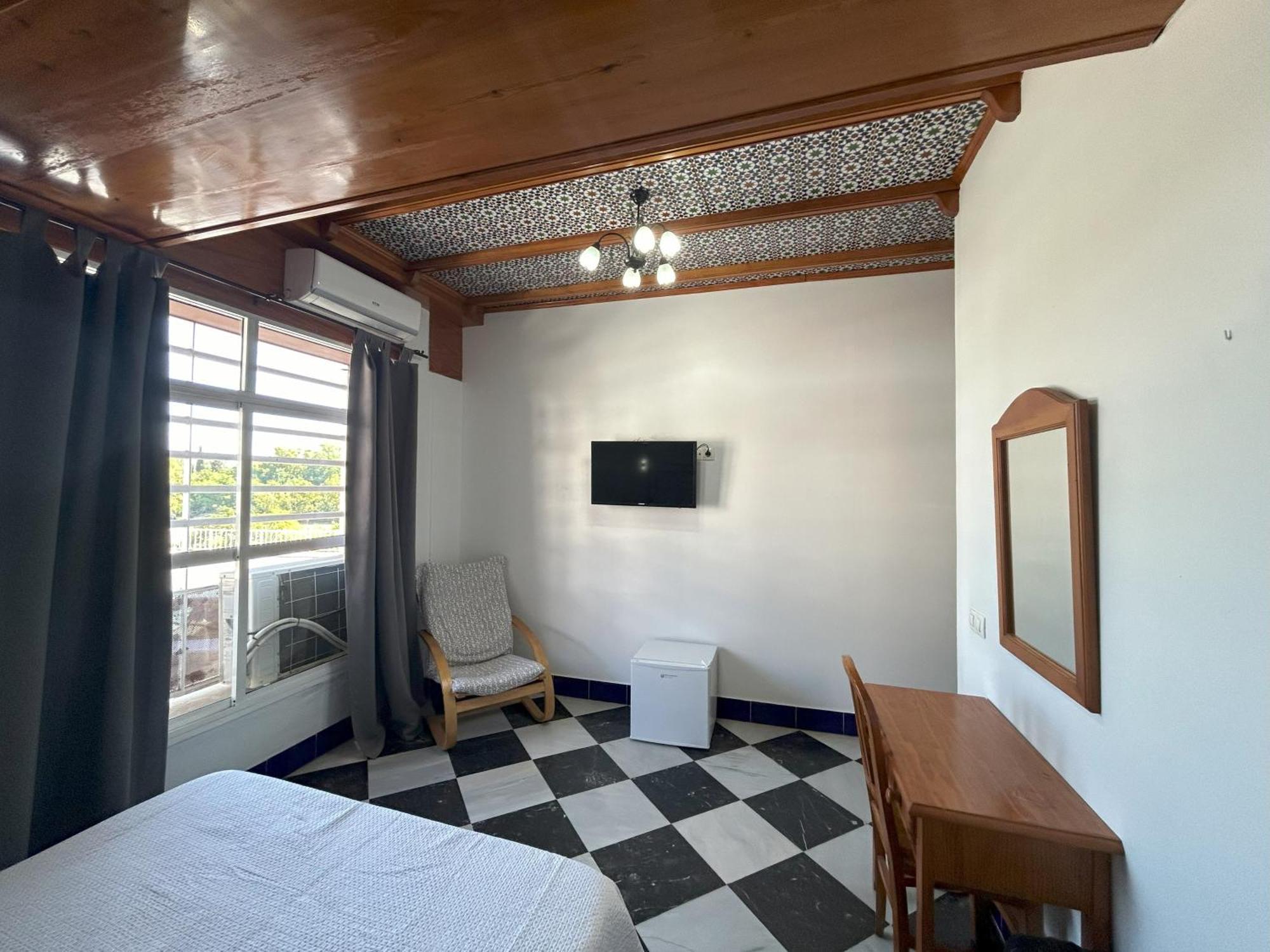 Guest house El Ancla 2*