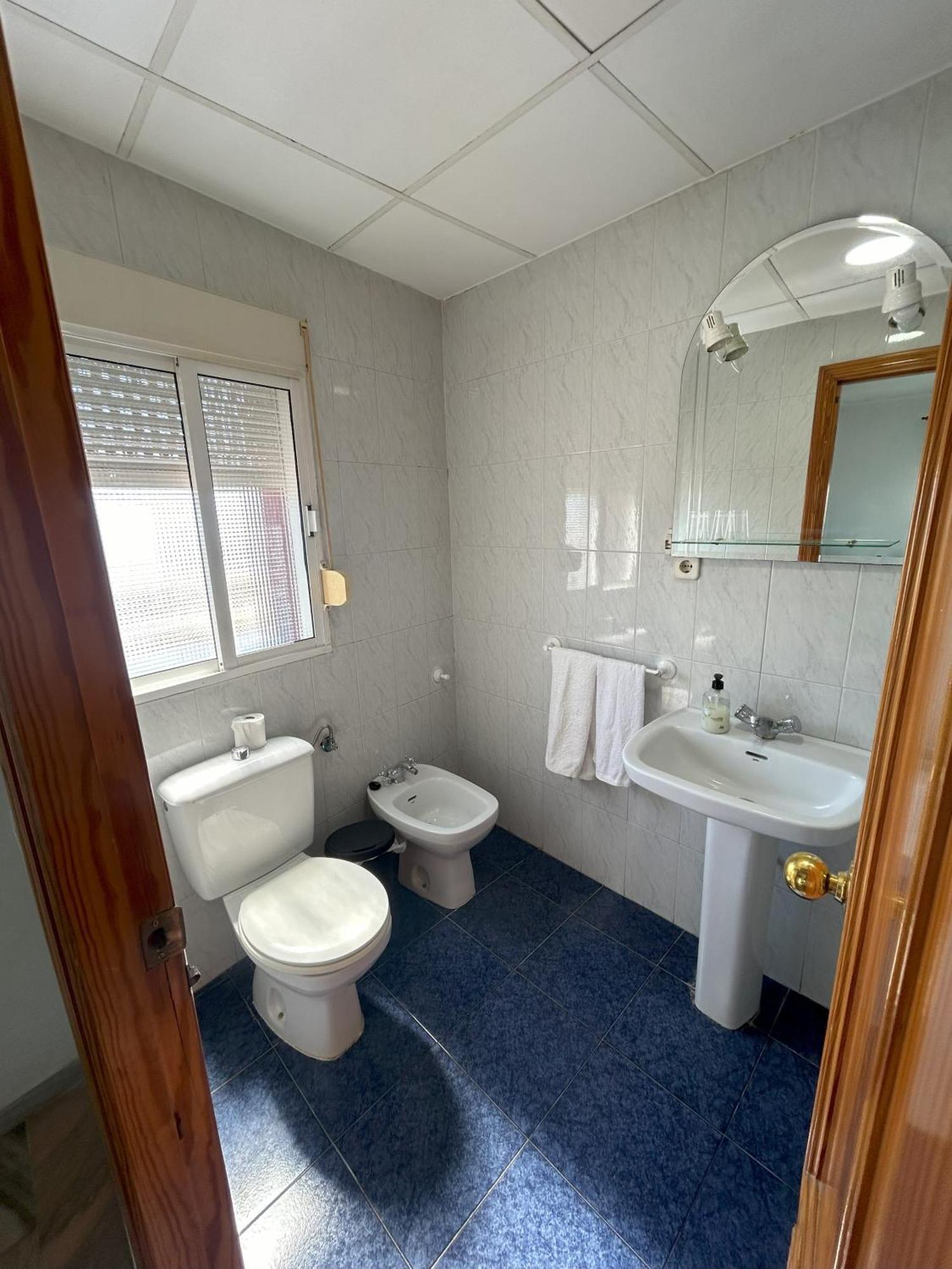 Guest house El Ancla