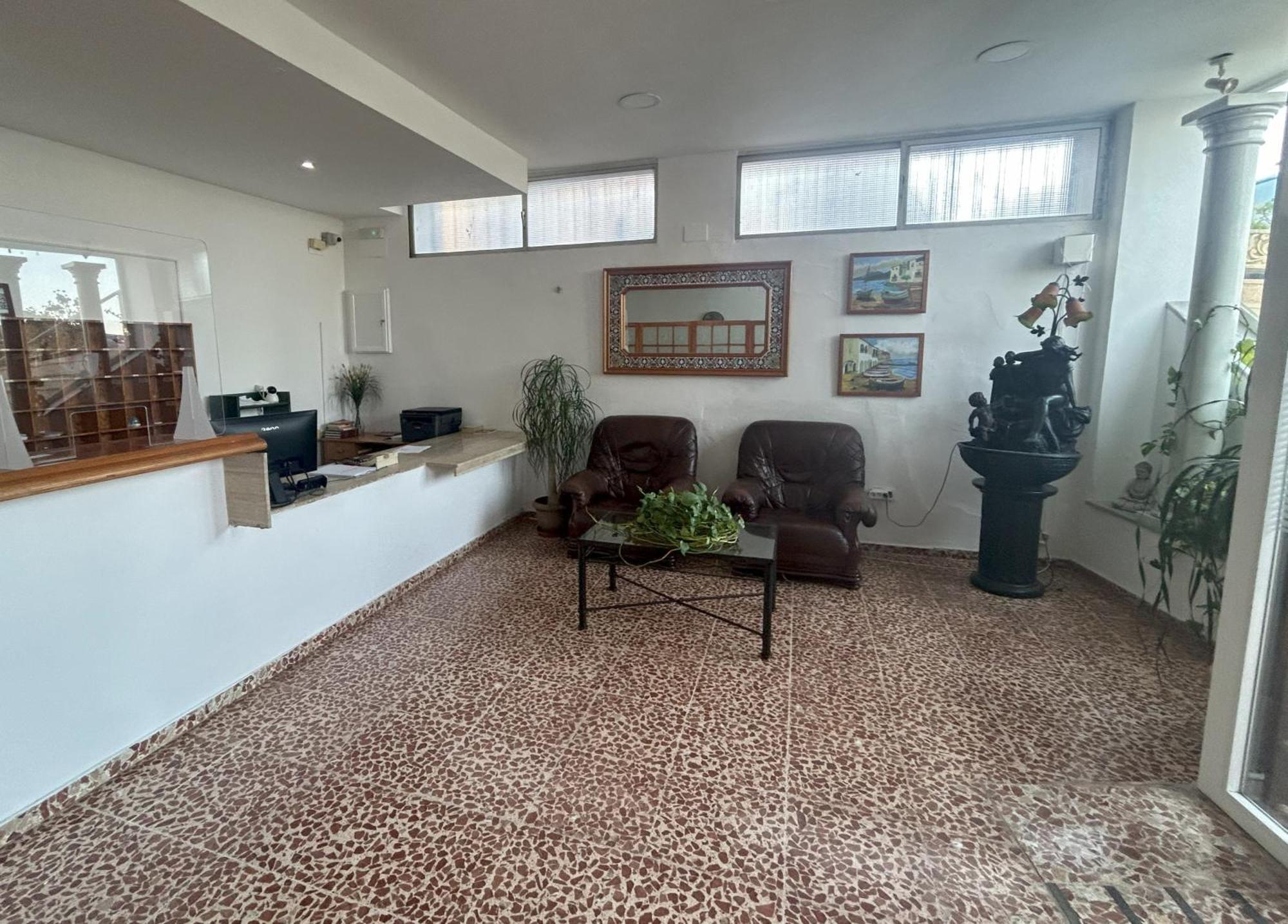 Gasthof El Ancla