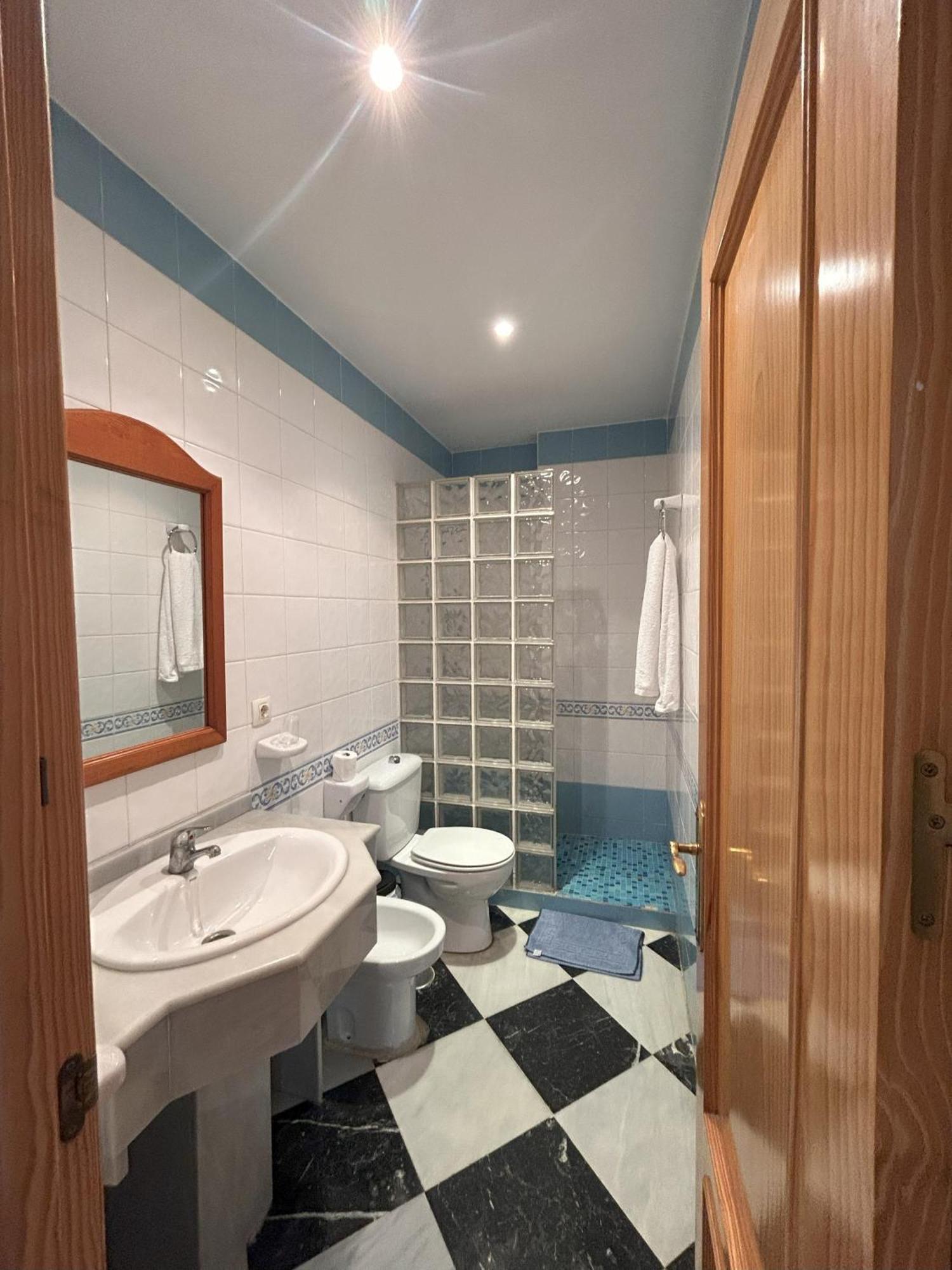 El Ancla Guest house 2*