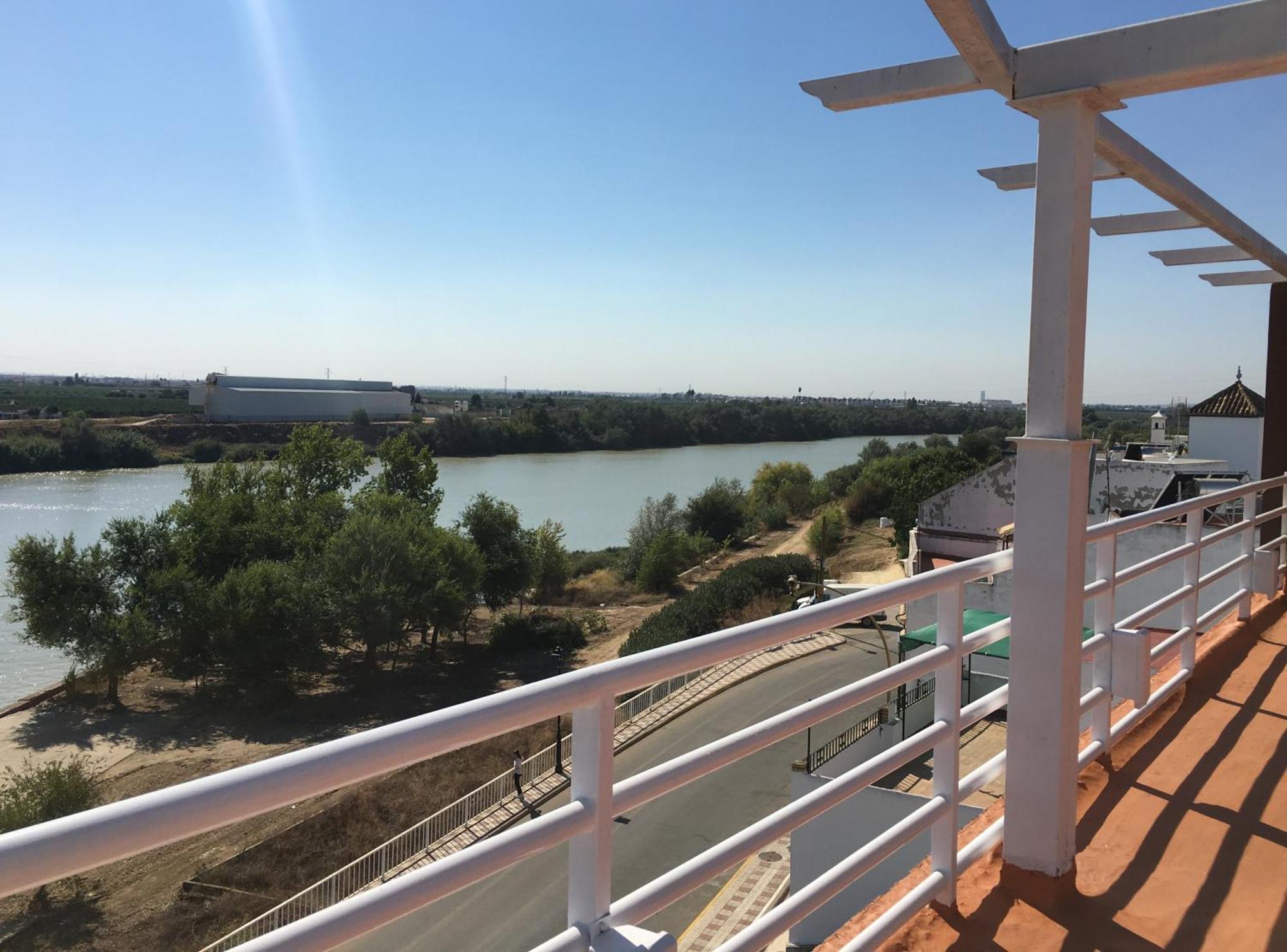 Guest house El Ancla 2*