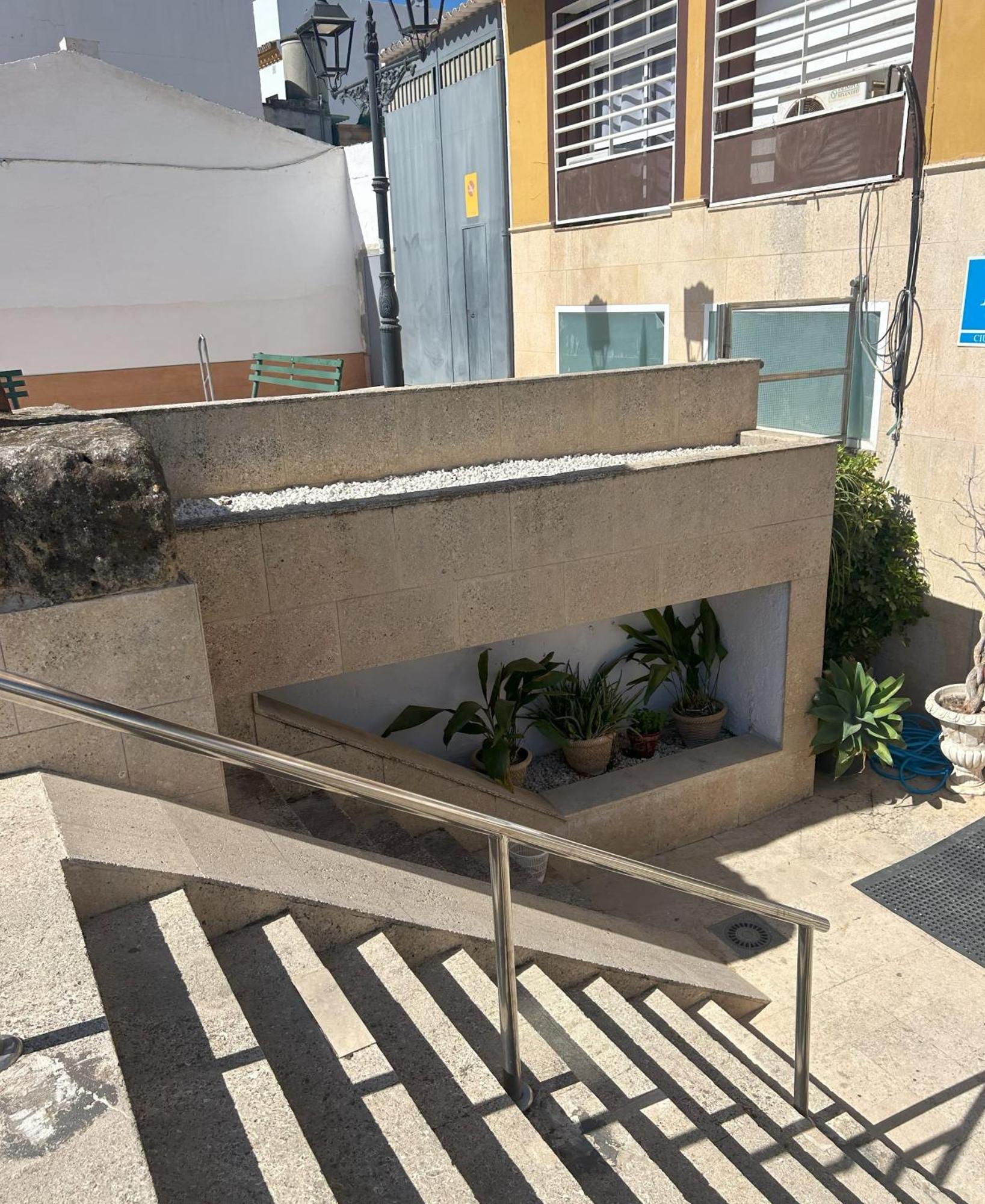 El Ancla