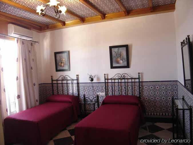El Ancla Guest house