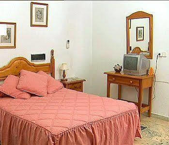 Guest house El Ancla