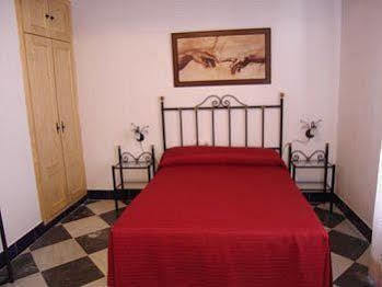 El Ancla Guest house Alcala del Rio