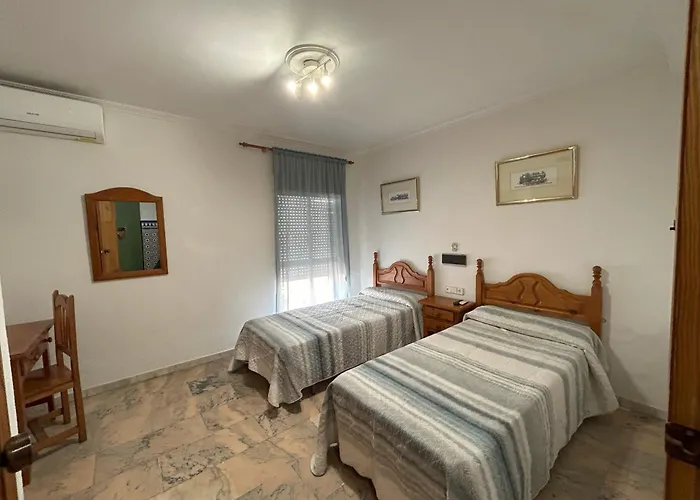 Hostal El Ancla