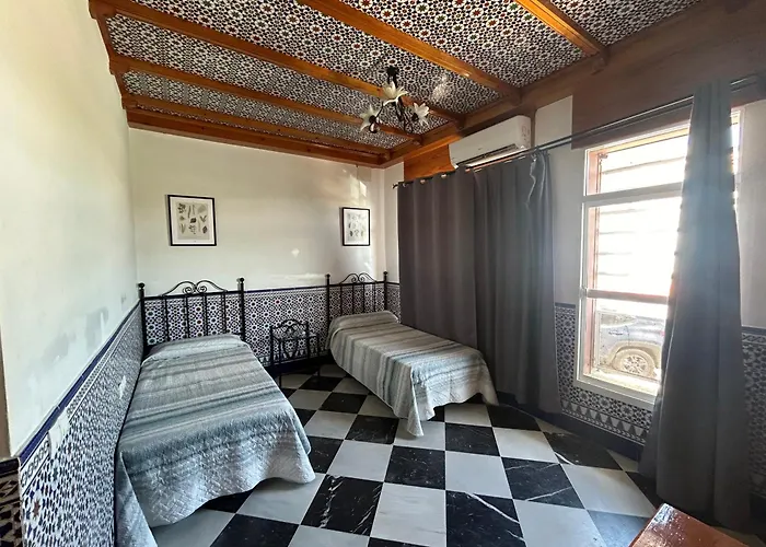 Hostal El Ancla